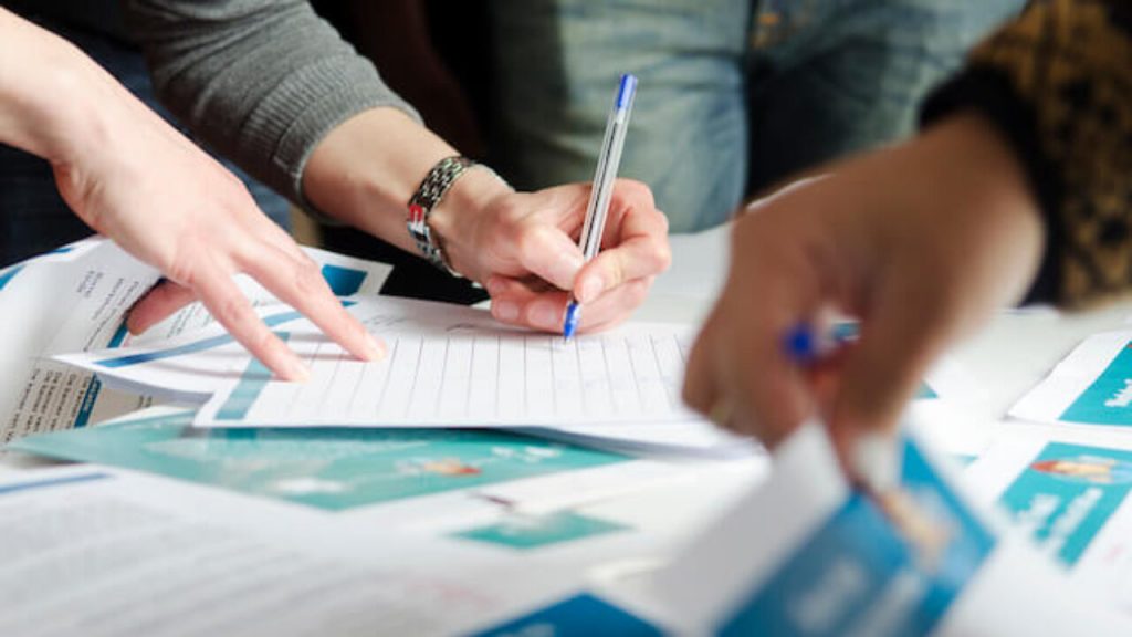 الحصول على المتطلبات